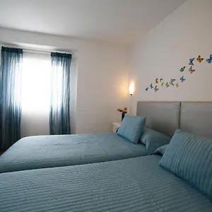  Appartement Victoria De Alba House Spanje