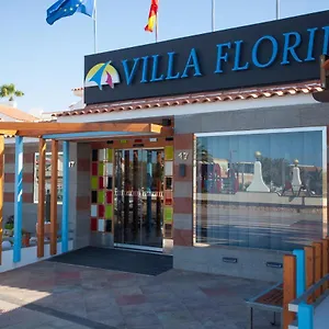  Appartement Florida Spanje