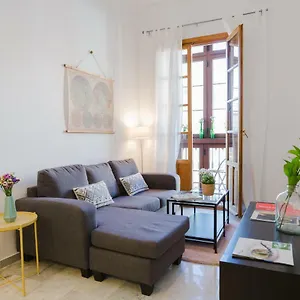Hola Atarazanas Malaga